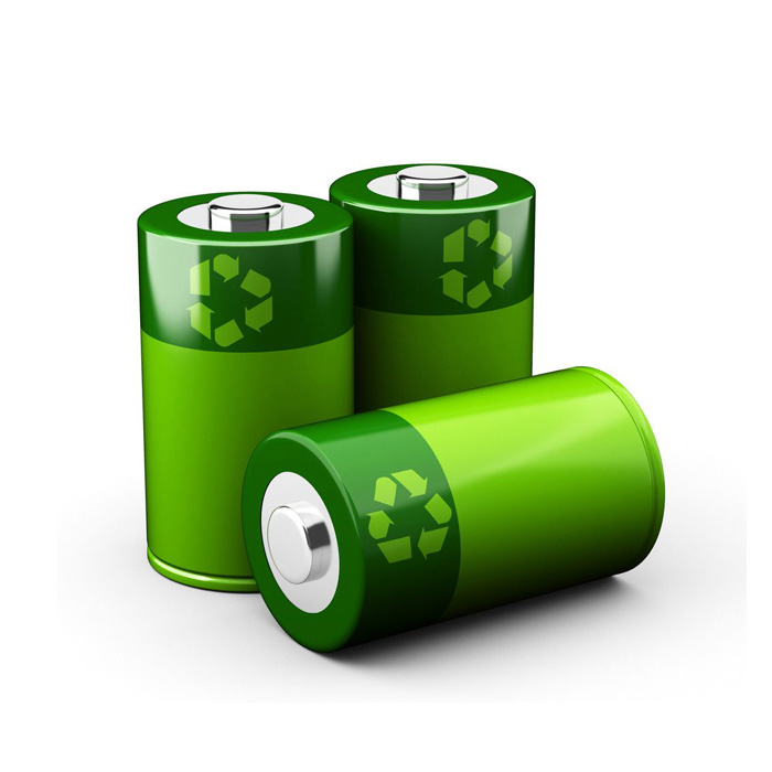 Производство аккумуляторов