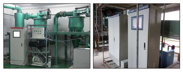 Применение онлайнового анализатора размера частиц в цементной промышленности Применение онлайнового анализатора размера частиц в цементной промышленности