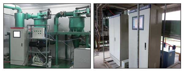 Компания Jinan Winner представляет онлайн-систему мониторинга размера частиц Winner1702 для участия в 13-й Национальной и международной конференции по обмену новыми технологиями измельчения Компания Jinan Winner представляет онлайн-систему мониторинга размера частиц Winner1702 для участия в 13-й Национальной и международной конференции по обмену новыми технологиями измельчения