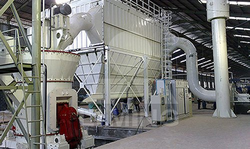 Технология Winner particle size analyzer поможет на 22-й Китайской международной выставке цементных технологий