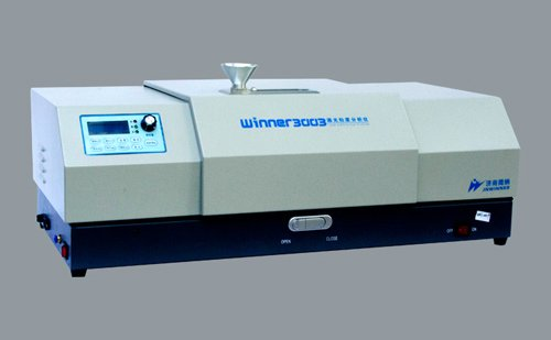 Технология Winner particle size analyzer поможет на 22-й Китайской международной выставке цементных технологий