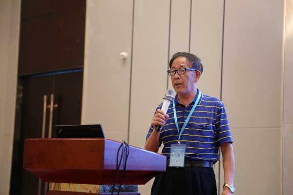 Компания Jinan Winner представляет онлайн-анализатор размера частиц для участия в 11-й Национальной и международной конференции по обмену новыми технологиями измельчения цемента