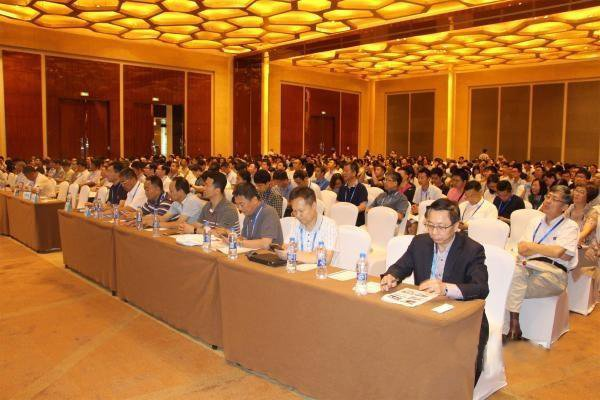 Компания Jinan Winner Particle Instruments была приглашена для участия в 10-й ежегодной научной конференции Китайского общества частиц.