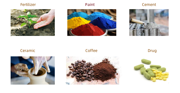 Анализатор размера частиц статического изображения Winner-99E