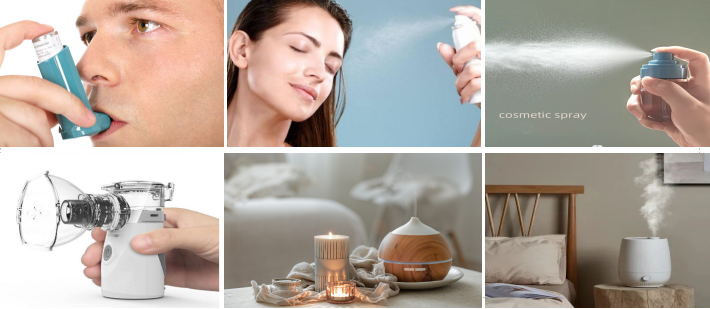 Удобное измерение и широкое применение распылительного лазерного анализатора размера частиц Удобное измерение и широкое применение распылительного лазерного анализатора размера частиц