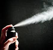 Принцип работы распылительного лазерного анализатора размера частиц