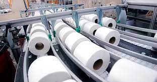 Применение лазерного анализатора размера частиц Jinan Winner в бумажной промышленности