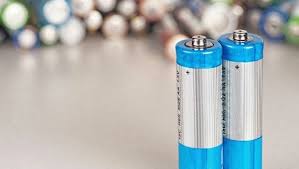 Применение лазерного анализатора размера частиц Jinan Winner в аккумуляторах