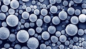 Применение лазерного анализатора размера частиц для определения размера частиц порошка кремнезема