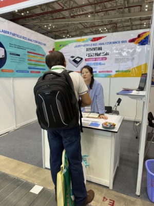 Посетите Vietnam Paint Expo 2024 во Вьетнаме