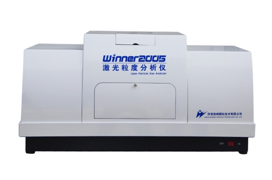 Применение лазерного анализатора размера частиц в эмульсии силиконового масла