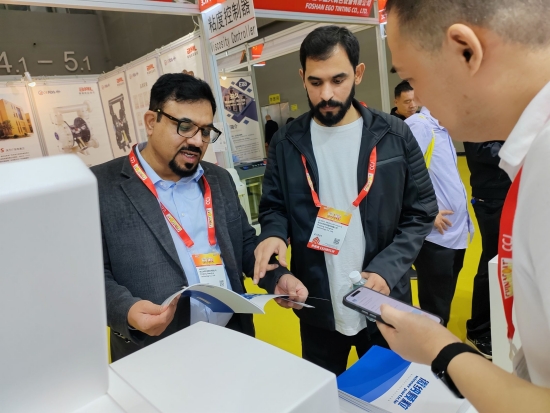 Анализатор размера частиц-победитель: выставка CHINACOAT2024 завершилась успешно и принесла много пользы