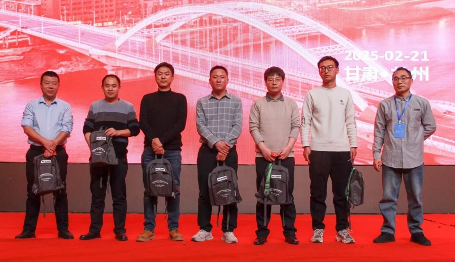 Выводы после выставки Ganqingning Instrument Manufacturers Product Exchange