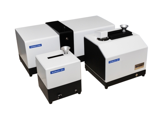 Winner Particle приглашает Вас на 22-ю Международную выставку порошковой продукции IPB!