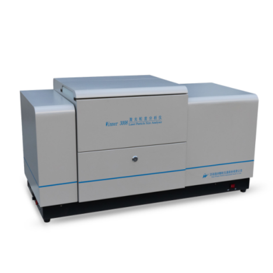 Применение лазерного анализатора размера частиц в малазийском кофе