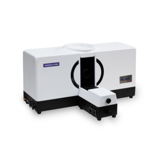 Применение анализатора размера частиц аэрозоля в фармацевтическом спрее