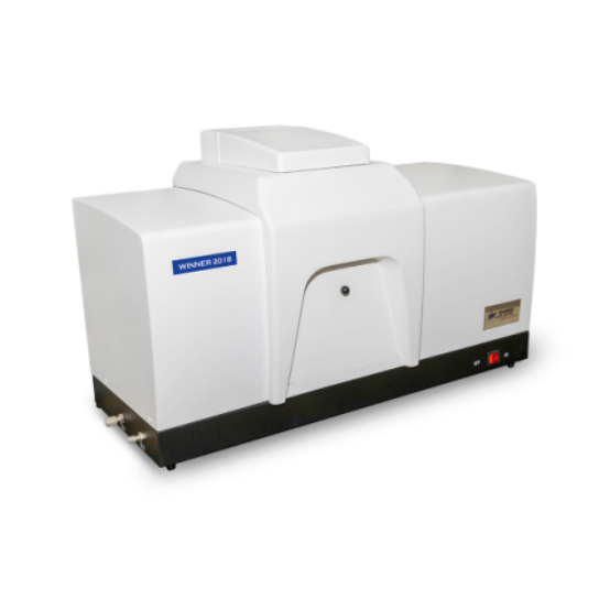 Применение лазерного анализатора размера частиц в пигментной промышленности