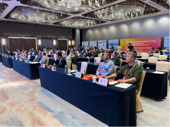 Компания Winner Particle отмечает 15-ю Национальную конференцию по тестированию порошков и Национальный симпозиум 2025 года по применению технологий порошковых испытаний