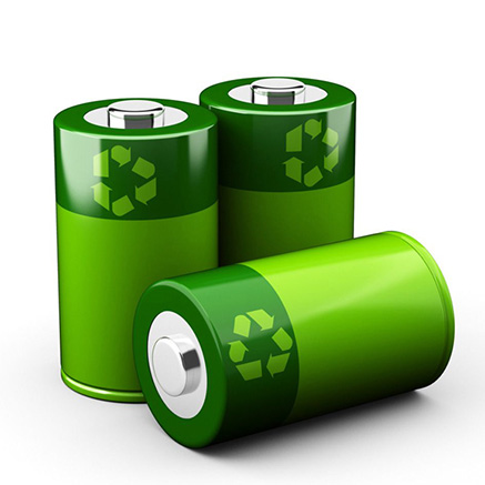 аккумуляторной батареи в промышленности