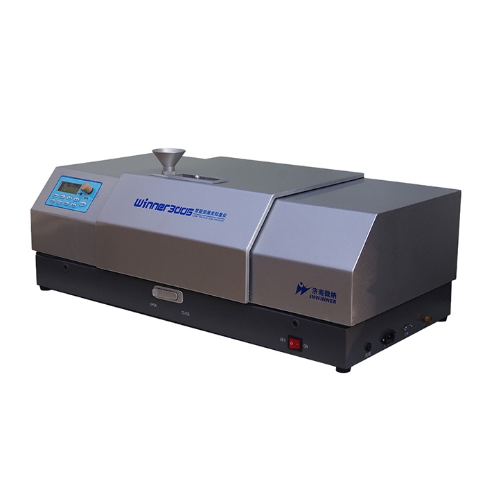 Winner3003 Лазерный анализатор размера частиц сухого диспергирования (новейшая модель)