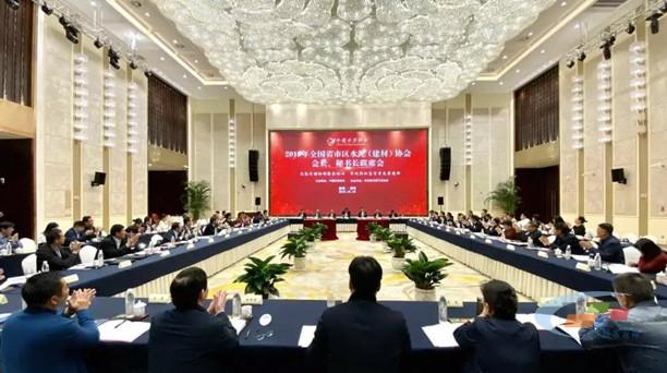 Победитель был выбран в качестве представителя национальной цементной промышленности экспертный альянс