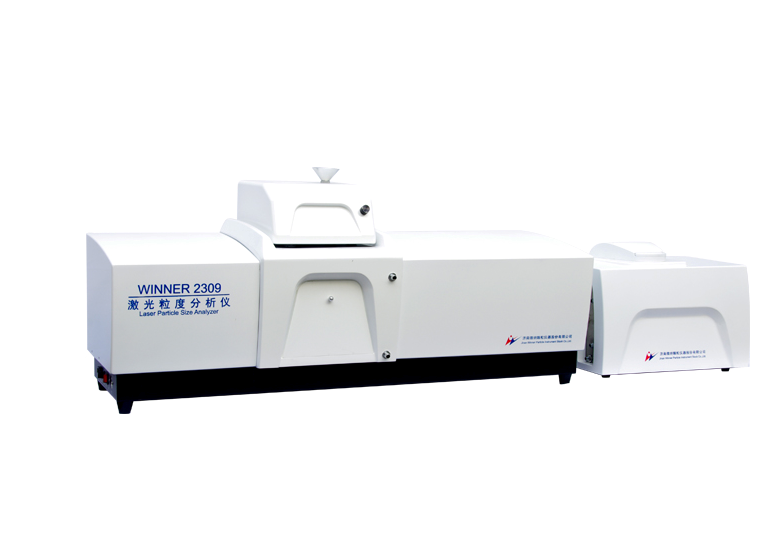 Как выбрать лазерный анализатор размера частиц