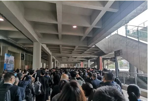 Анализатор размера частиц-победителей успешно принял участие в 22-й Национальной конференции по обмену пестицидами и выставке агрохимической продукции