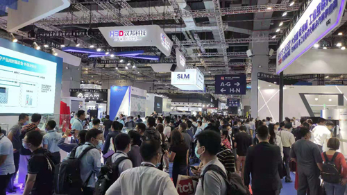 Анализатор размера частиц Winner был представлен на 14-й выставке порошковой металлургии, цементированного карбида и современной керамики