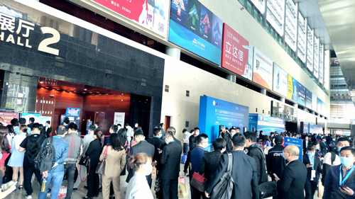 Новая атмосфера, новые перспективы. Частицы Winner и анализатор размера частиц будут представлены на 19-й Китайской научно-технической выставке (CISILE2021)