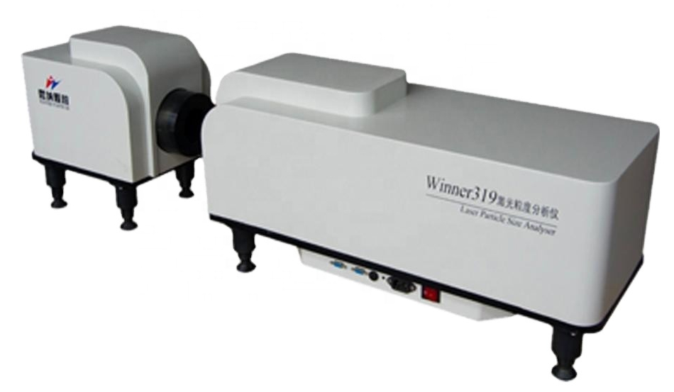 Некоторые ключевые моменты использования распылительного лазерного анализатора размера частиц