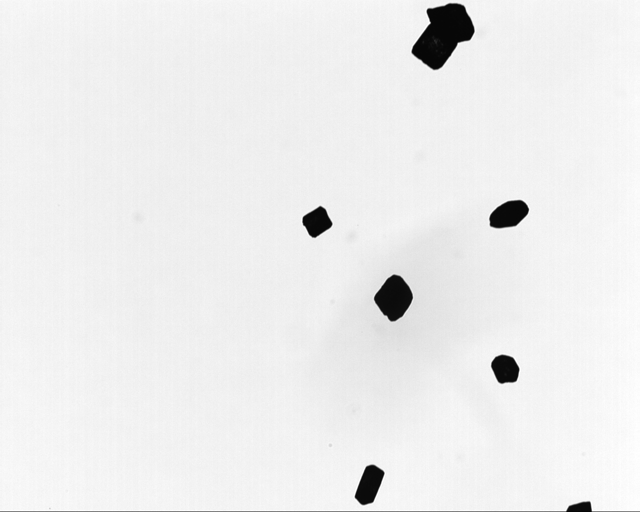 Как измерить и охарактеризовать форму частиц?