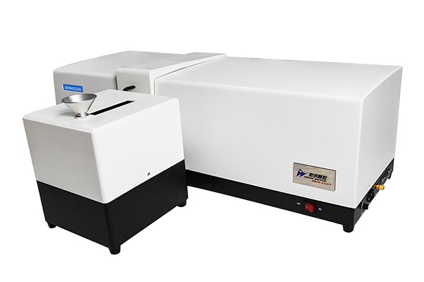 Рекомендация по новому продукту: высокоточное измерение Winner3006, быстрая реакция!