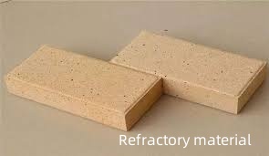 Применение лазерного анализатора размера частиц в производстве огнеупорных материалов