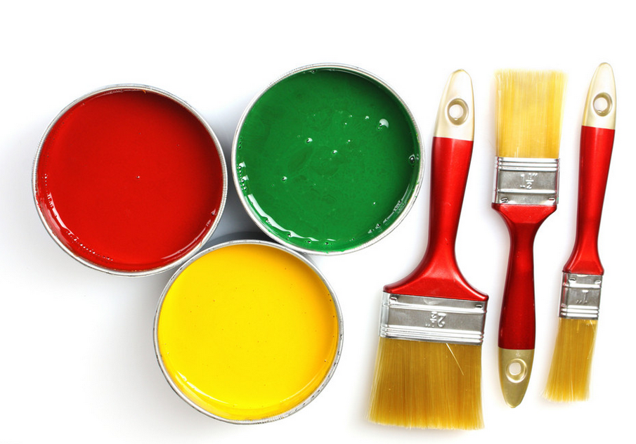 Применение лазерного анализатора размера частиц в производстве чернил на водной основе