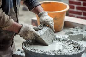 Применение лазерного анализатора размера частиц в цементных строительных материалах