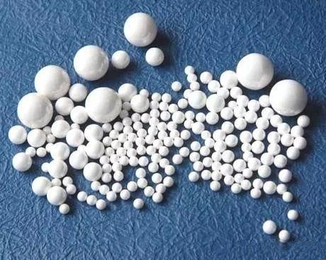 Применение лазерного анализатора размера частиц в глиноземе (2)