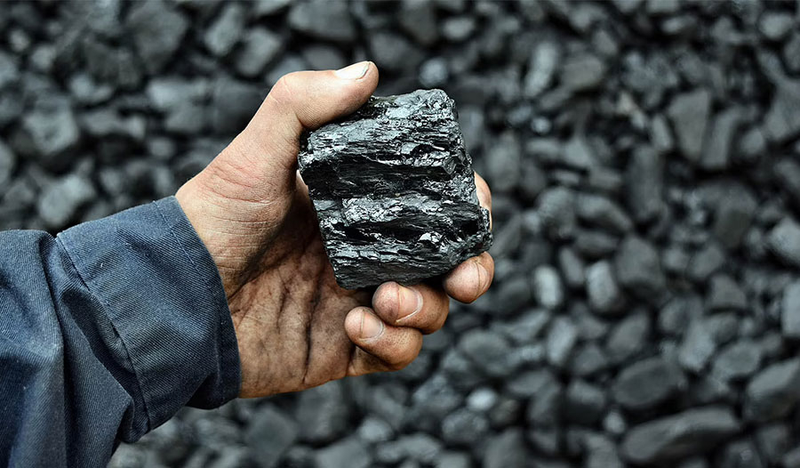 Важность лазерного анализатора размера частиц для определения размера частиц угля (1)