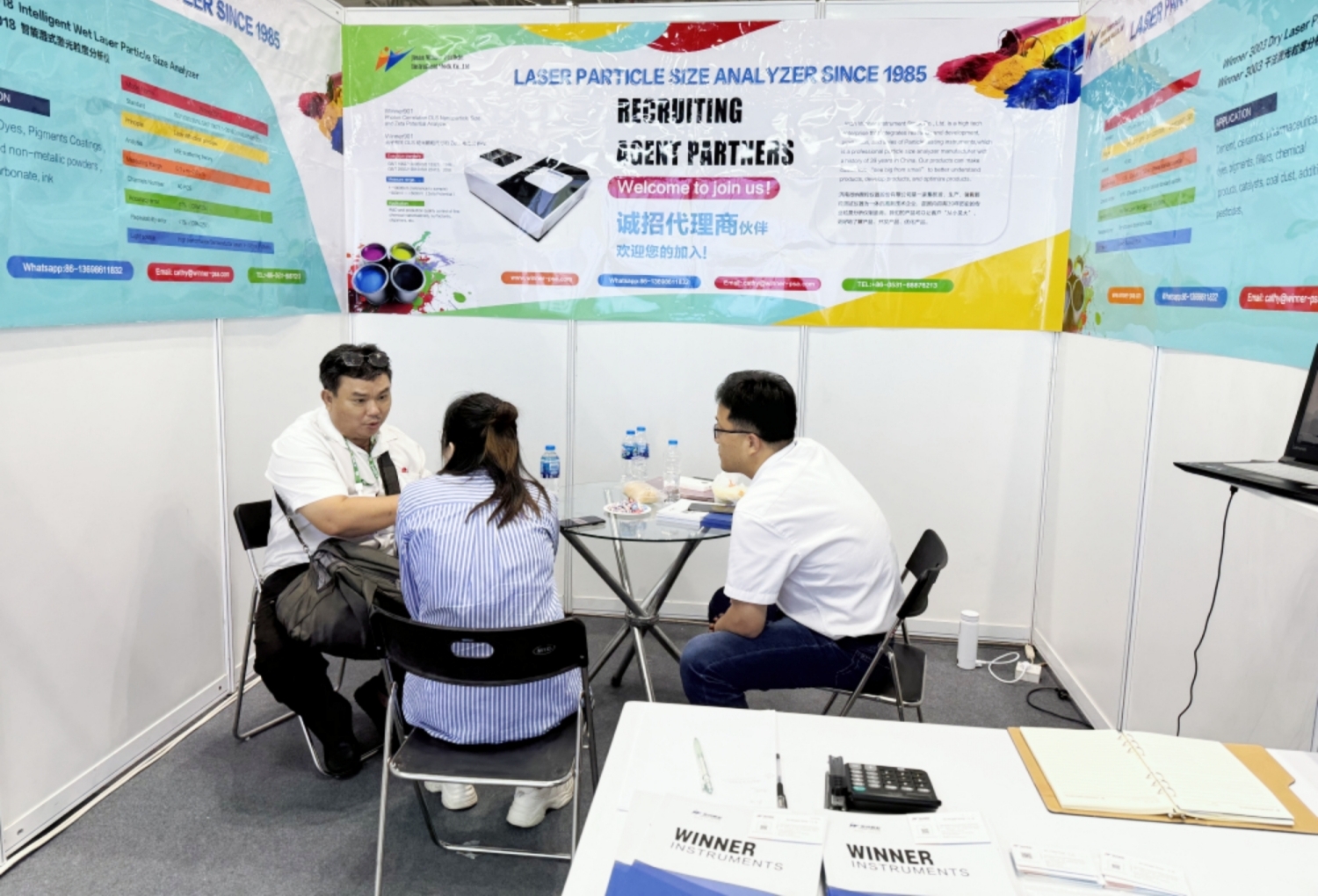 Посетите Vietnam Paint Expo 2024