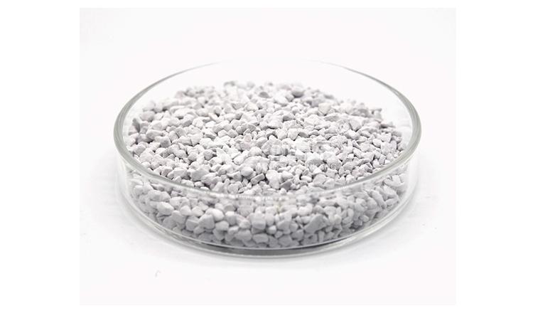 Применение лазерного анализатора размера частиц в производстве оксида ниобия