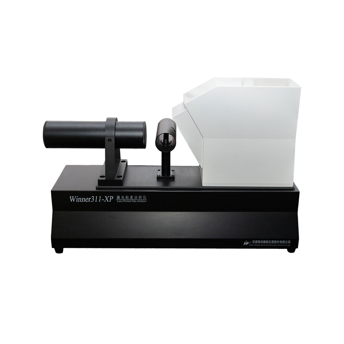 Анализатор размера распыляемых частиц Winner311XP