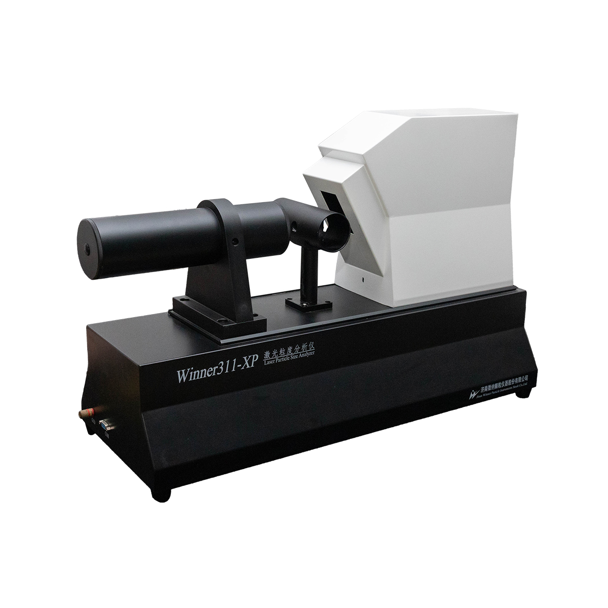 Анализатор размера распыляемых частиц Winner311XP