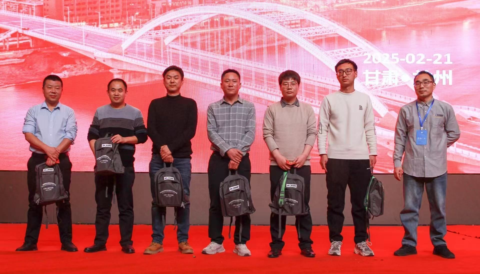 Выводы после выставки Ganqingning Instrument Manufacturers Product Exchange