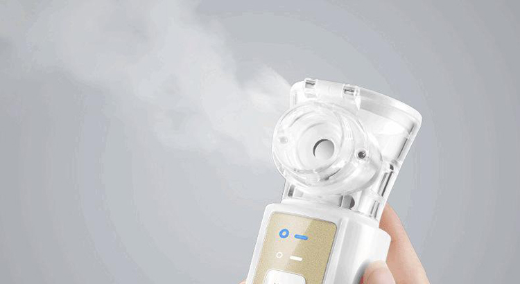 Применение Распылительный лазерный анализатор размера частиц в распылителе