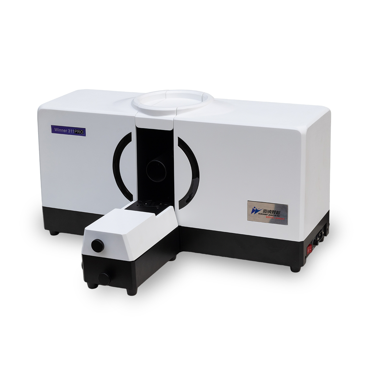Winner311PRO Spray Laser Particle Size Analyzer