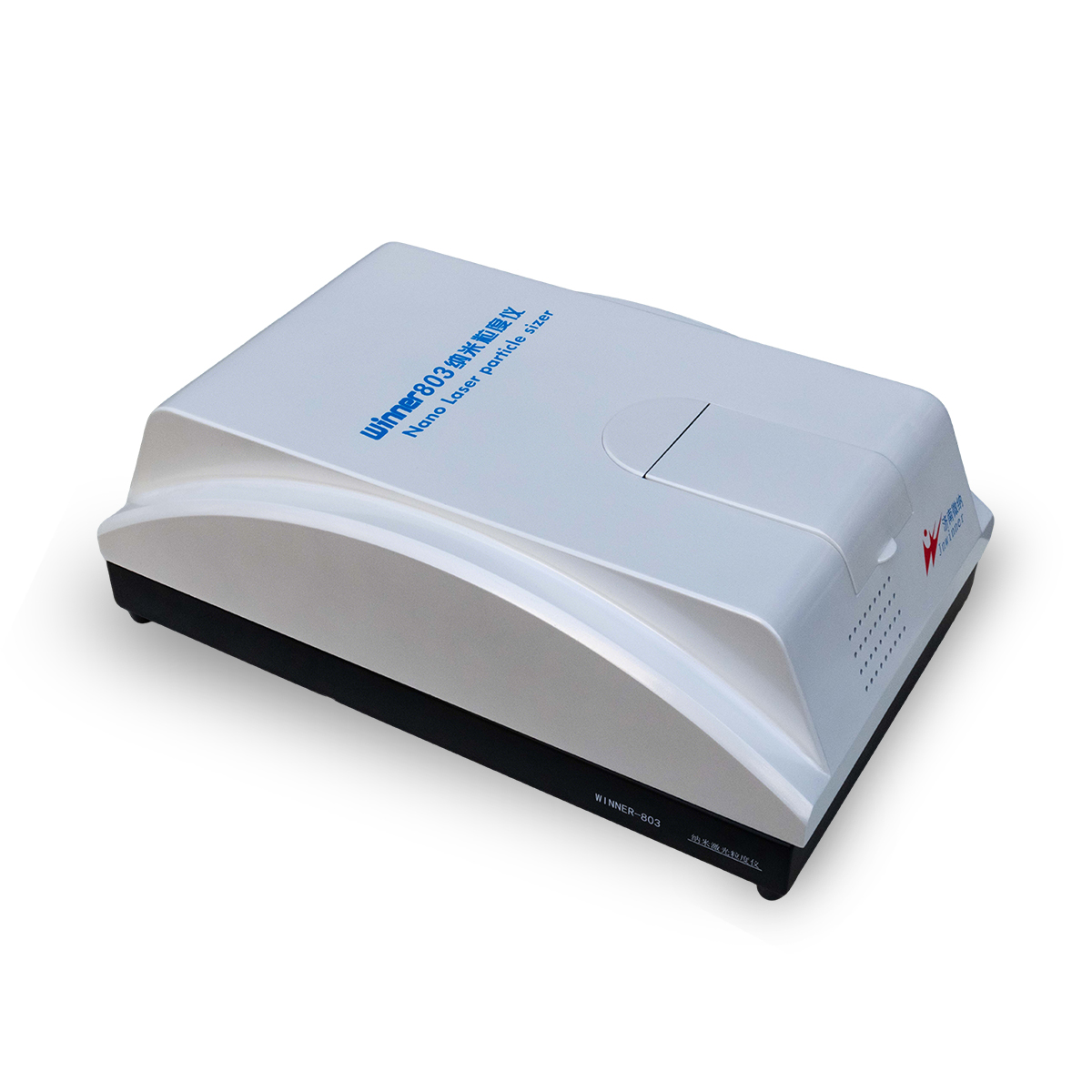 Анализатор размера наночастиц с двойным лазерным динамическим рассеянием света Winner803