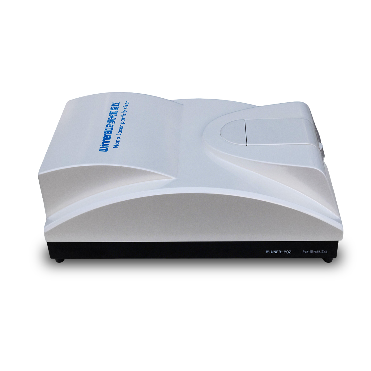 Анализатор размера наночастиц Winner802 с фотонной корреляцией DLS