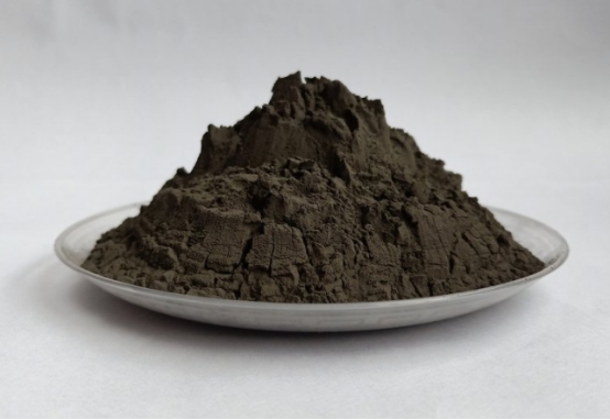 Применение лазерного анализатора размера частиц в графитовых материалах