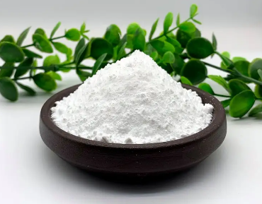 Применение лазерного анализатора размера частиц в кремнеземе