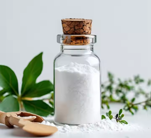 Применение Лазерный анализатор размера частиц в карбонате лития