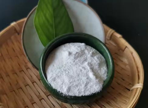 Применение лазерного анализатора размера частиц в карбонате кальция